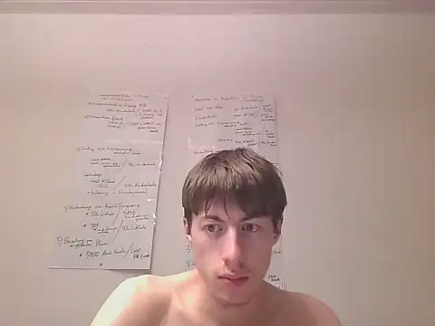 Show Webcam de VelvetRagottiOG