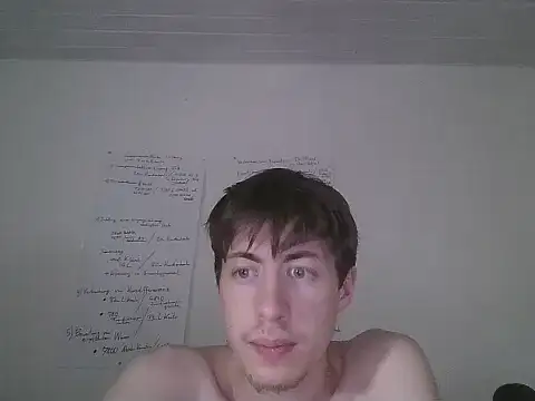 VelvetRagottiOG Pertunjukan Webcam