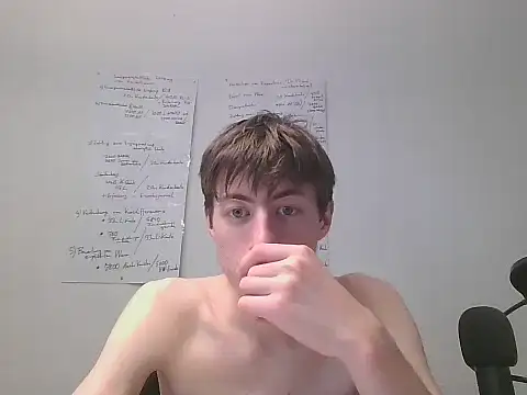 VelvetRagottiOG Pertunjukan Webcam