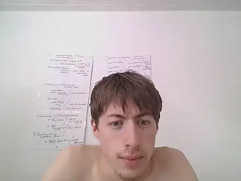Show Webcam de VelvetRagottiOG