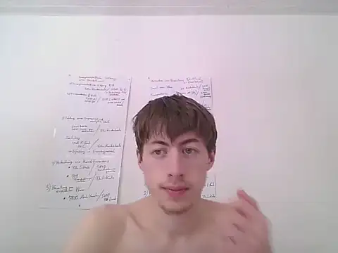 VelvetRagottiOG Webcam-Show