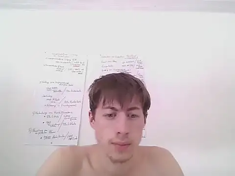 Вебкам-шоу VelvetRagottiOG