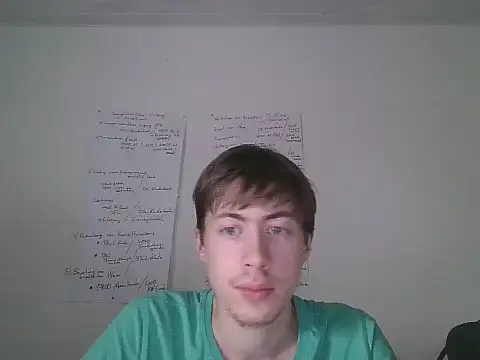 VelvetRagottiOG Webcam-Show