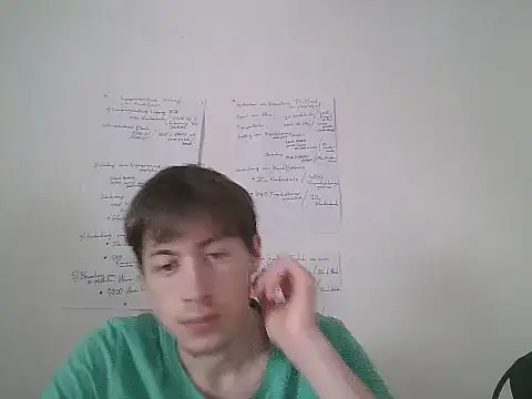 VelvetRagottiOG 웹캠 쇼