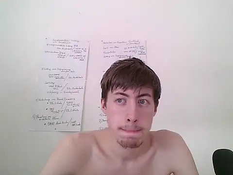 VelvetRagottiOG Webcam-Show