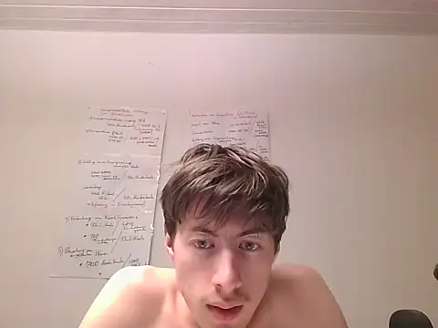 VelvetRagottiOG Webcam-Show