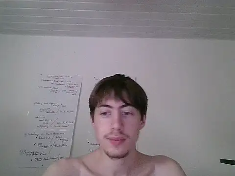Show Webcam de VelvetRagottiOG