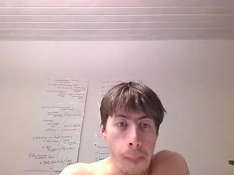 VelvetRagottiOG Webcam-Show