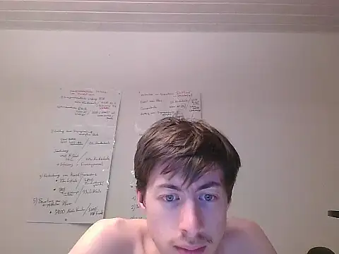 VelvetRagottiOG Webcam-Show