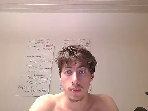 Show de webcam de VelvetRagottiOG