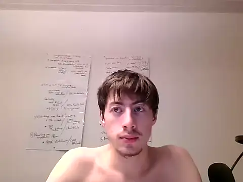 Webkamerová show VelvetRagottiOG