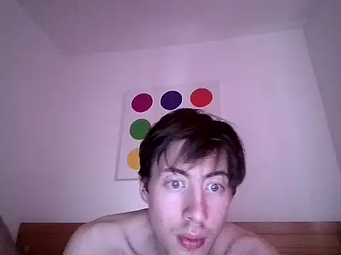 Show Webcam de VelvetRagottiOG
