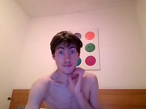 VelvetRagottiOG's Webcam Show