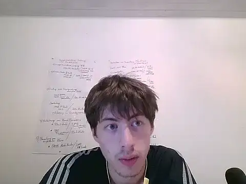 VelvetRagottiOG Webcam Show