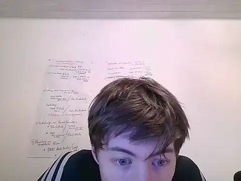 VelvetRagottiOG Webcam show