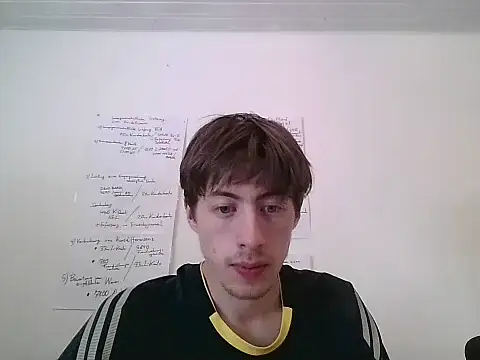 VelvetRagottiOGn Webbikameraesitys