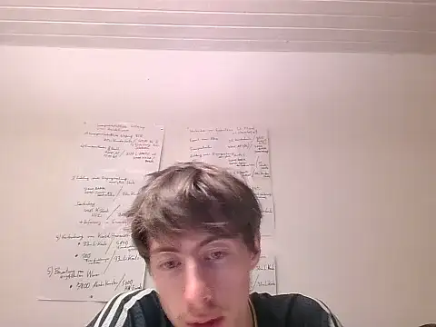 VelvetRagottiOG Webcam-Show