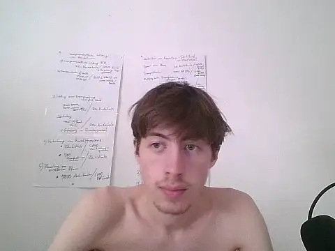 Show modela VelvetRagottiOG na web-kameri
