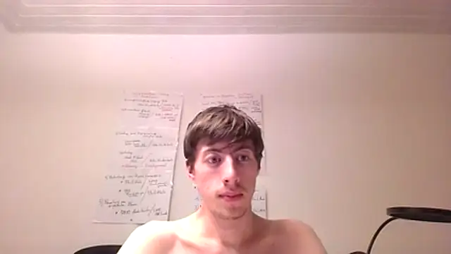 Show webcam de VelvetRagottiOG
