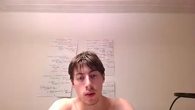 VelvetRagottiOG webkamerás műsora