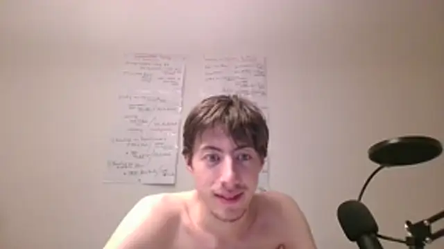 VelvetRagottiOG Pertunjukan Webcam