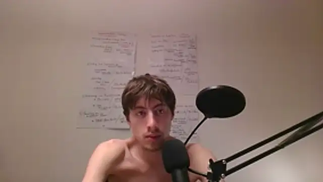 VelvetRagottiOG Pertunjukan Webcam