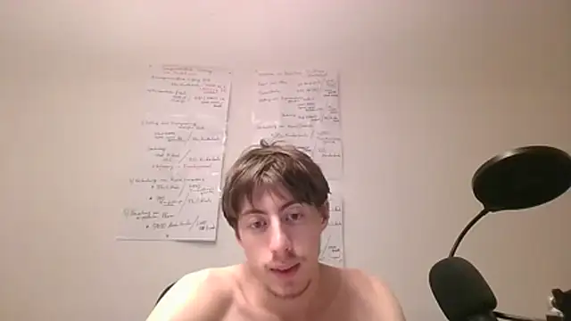 VelvetRagottiOG Webcam-Show