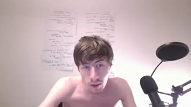 VelvetRagottiOG Webcam-Show