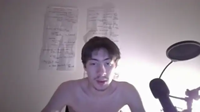 VelvetRagottiOG's Webcam Show