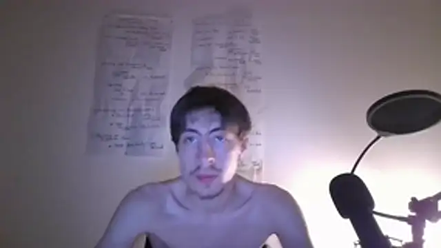 VelvetRagottiOG Webcam-Show
