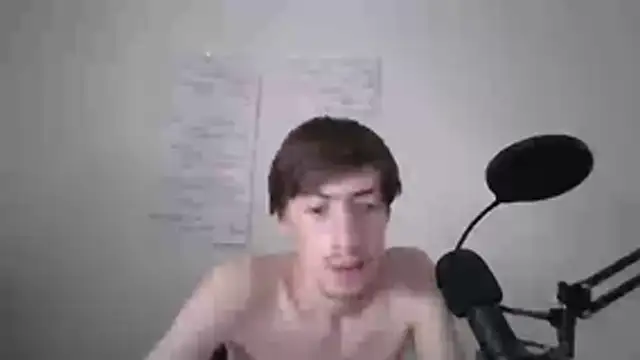Show de VelvetRagottiOG na webcam