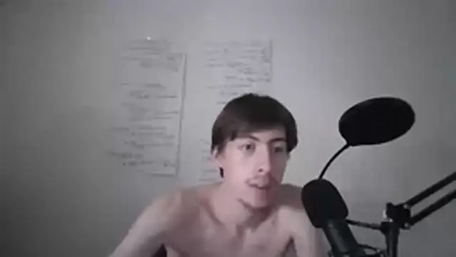Show Webcam de VelvetRagottiOG