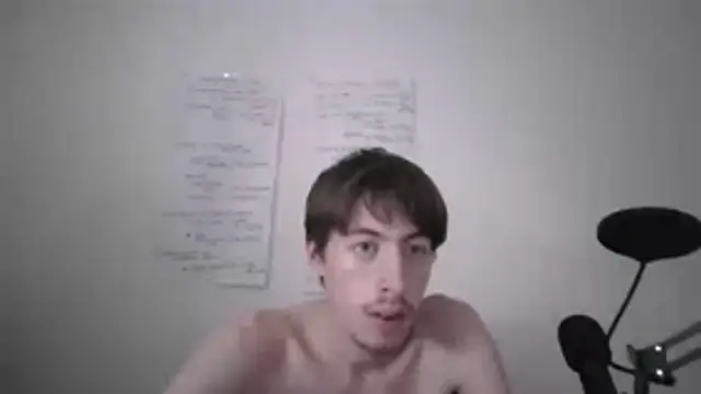 Show de VelvetRagottiOG na webcam