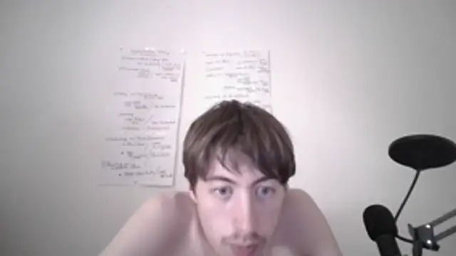 VelvetRagottiOG Webcam-Show