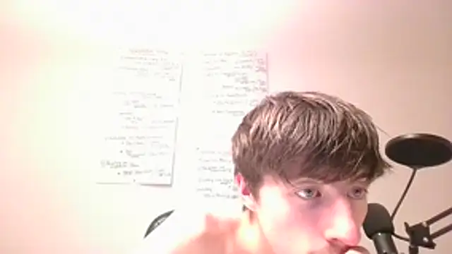 Show webcam de VelvetRagottiOG