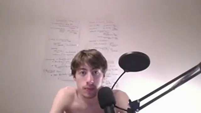 Show webcam de VelvetRagottiOG