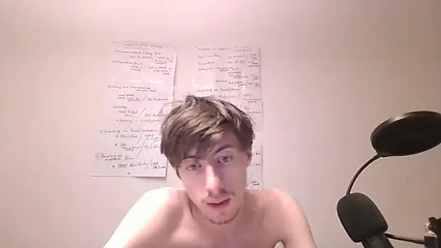 VelvetRagottiOG ওয়েবক্যাম শো
