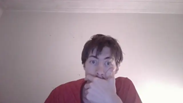 Show webcam de VelvetRagottiOG