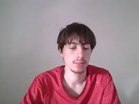 Show Webcam de VelvetRagottiOG