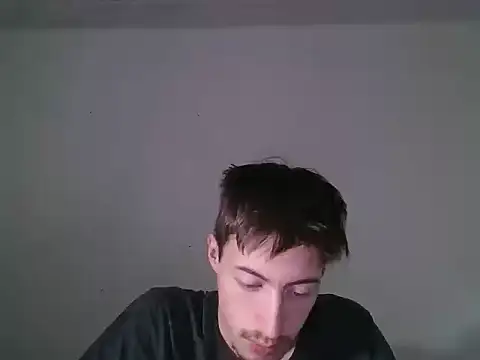 VelvetRagottiOG Pertunjukan Webcam