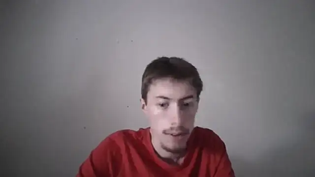 Show Webcam de VelvetRagottiOG
