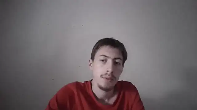 Show webcam de VelvetRagottiOG