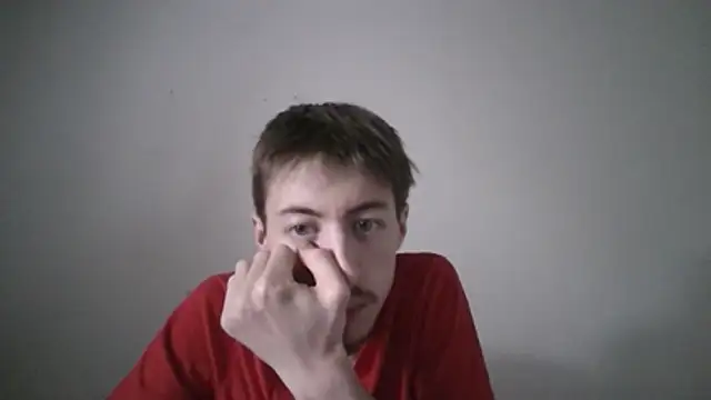 VelvetRagottiOG Webcam-Show