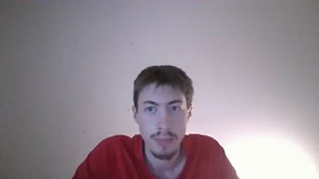 Show de VelvetRagottiOG na webcam