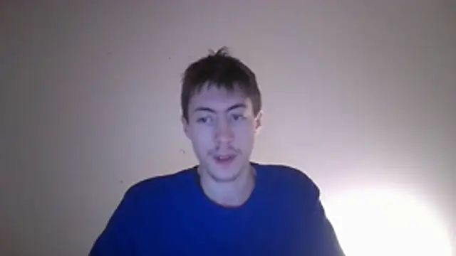 VelvetRagottiOG Webcam-Show