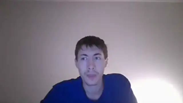 הופעת וובקאם של VelvetRagottiOG