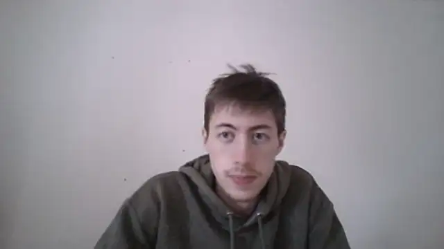 Show webcam de VelvetRagottiOG