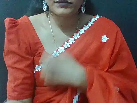 Thilothama_Vaishu Webcam Show
