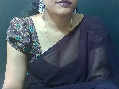 Thilothama_Vaishu 现场XXX聊天