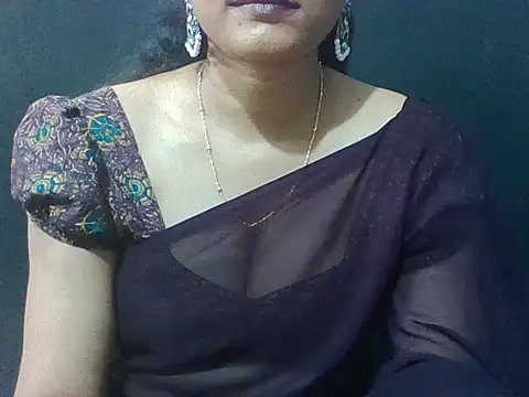 Thilothama_Vaishu Шоу с уебкамера